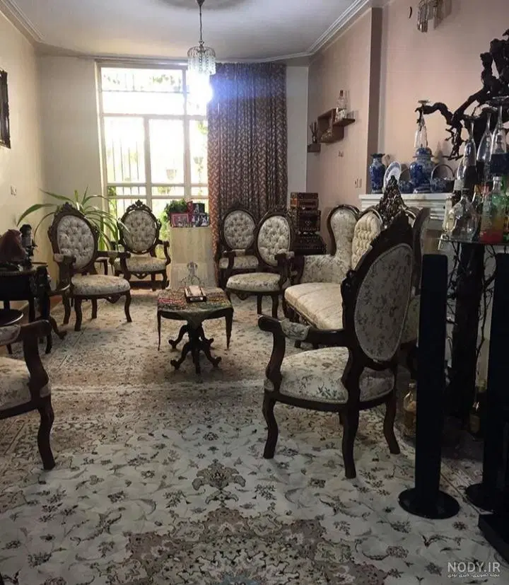 خانه ویلایی دو خوابه