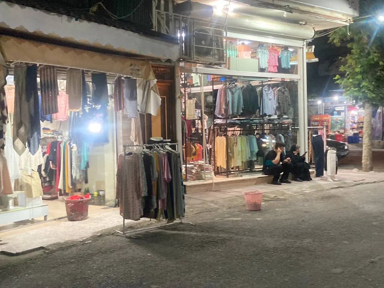 فروش مغازه