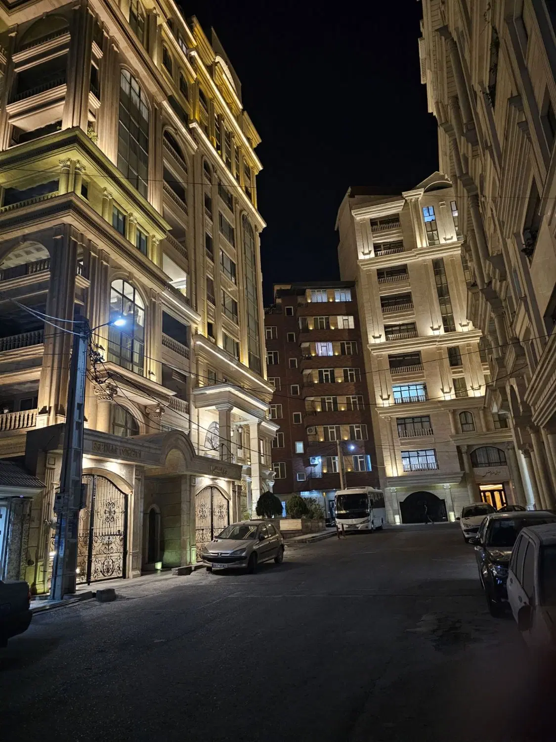 فروش واحد مسکونی