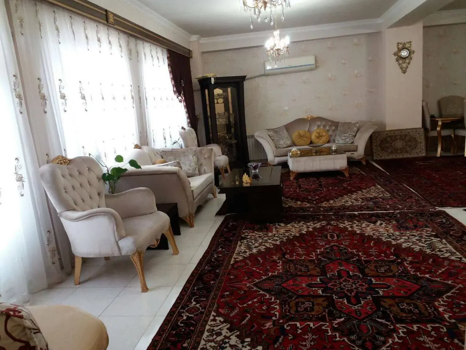 آپارتمان فروش