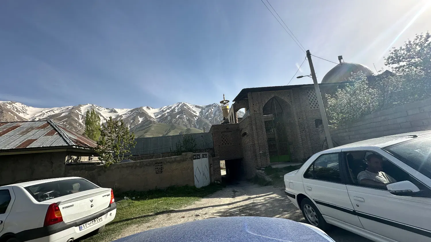 زمین