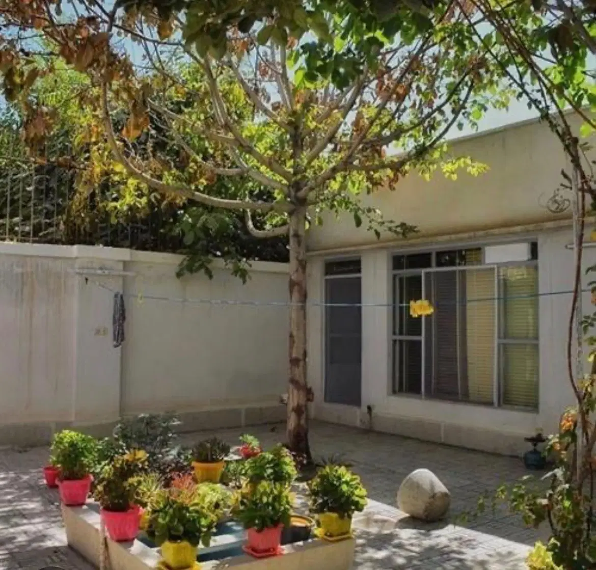 فروش خانه ویلایی