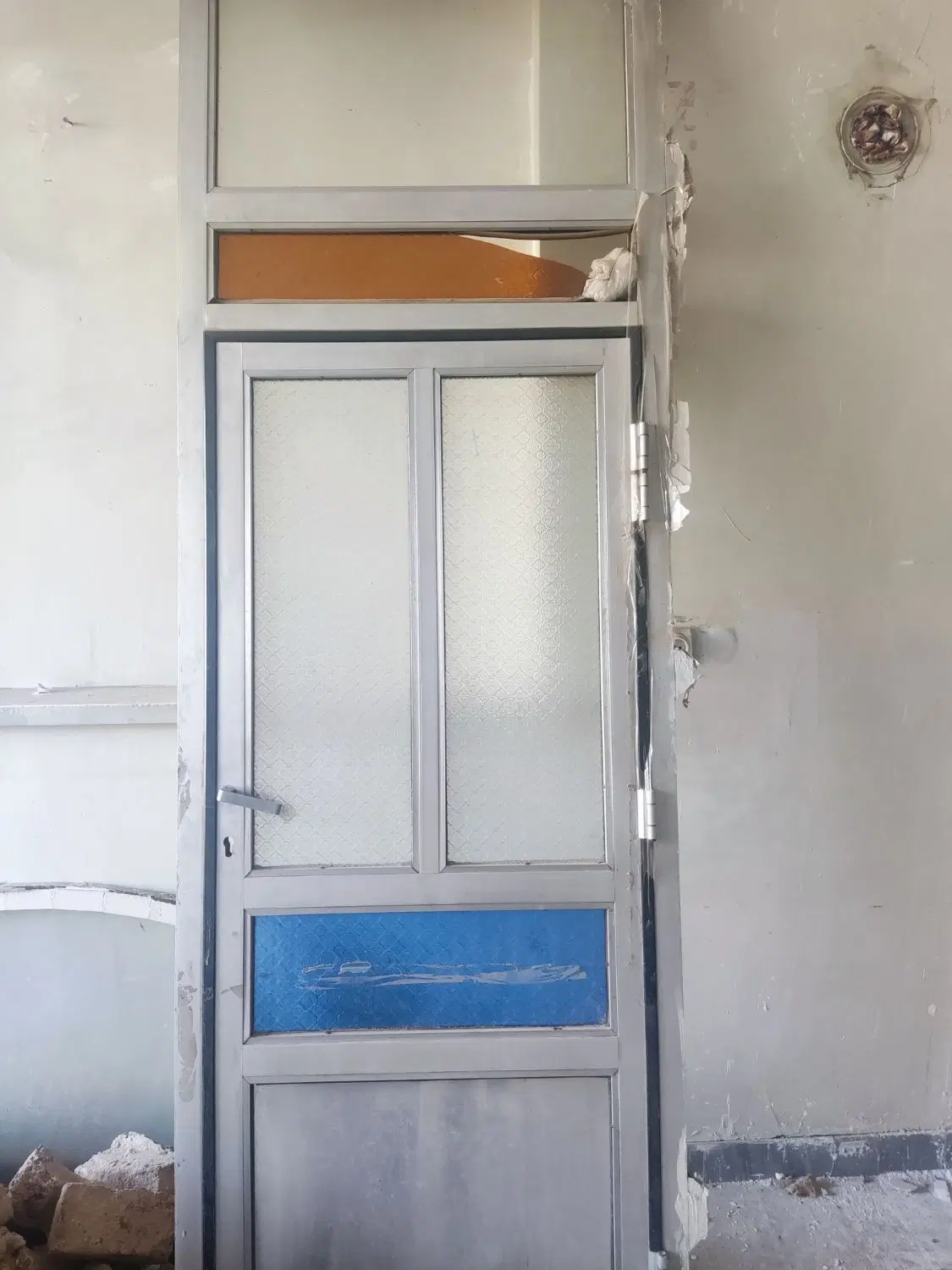 خانه ۱۲۰ متری