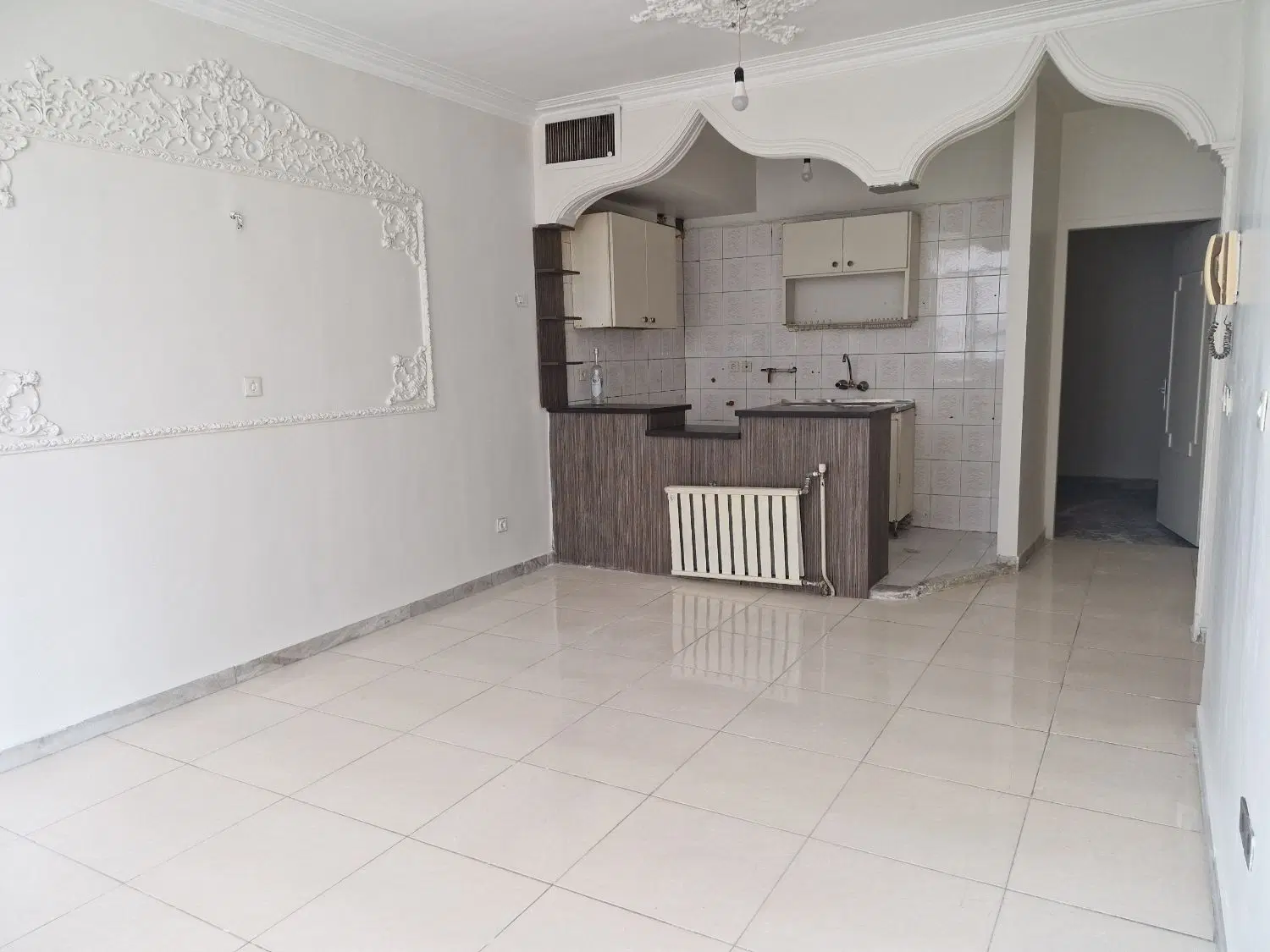 اجاره آپارتمان مسکونی