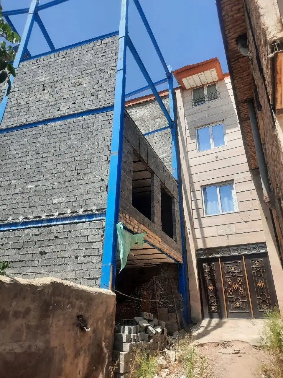 مسکونی لواسان