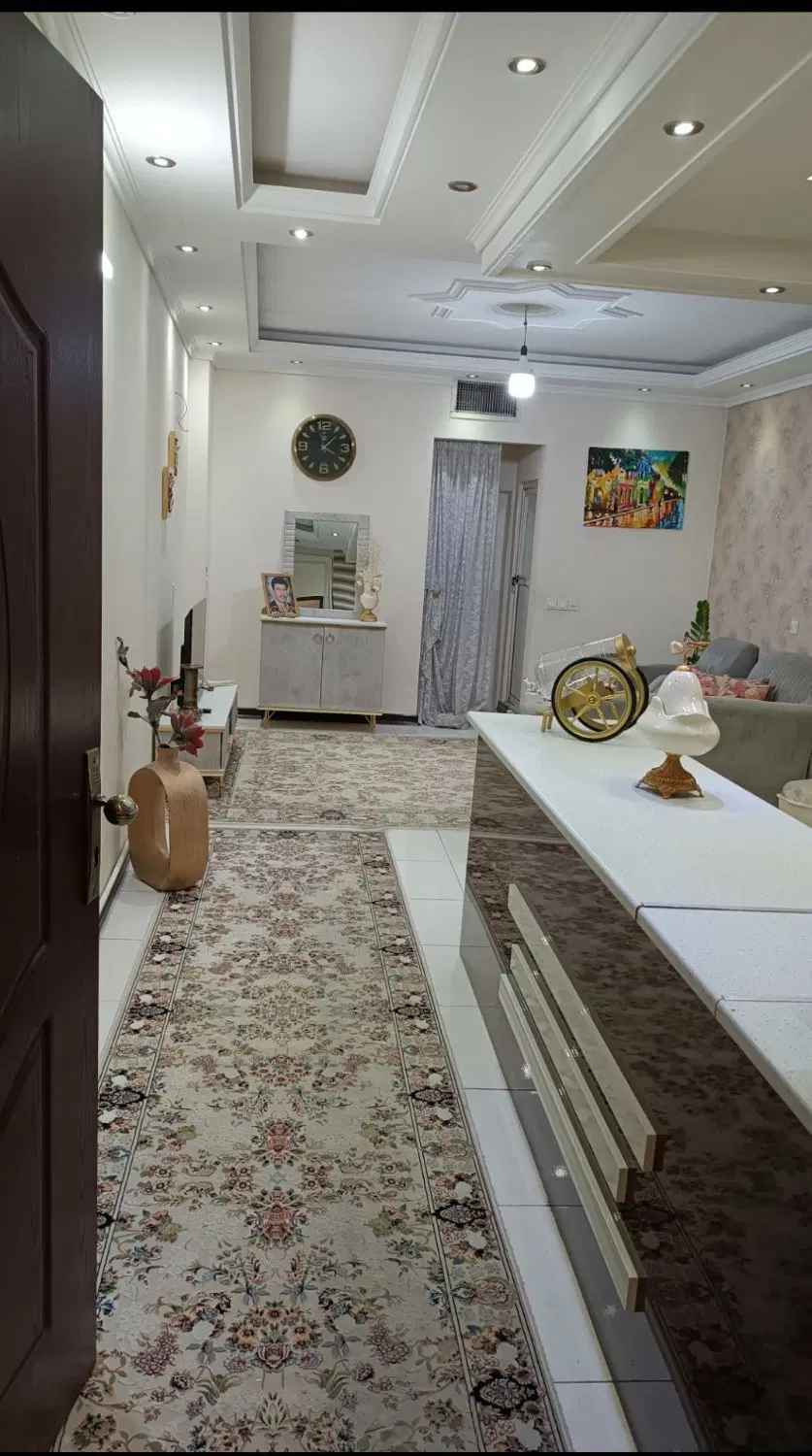اجاره یک واحد ۶۰ متری تک خواب