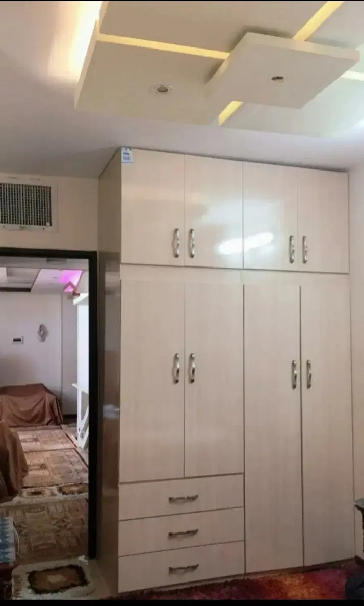 رهن اجاره در محله ای ۴ ، و اف ۵