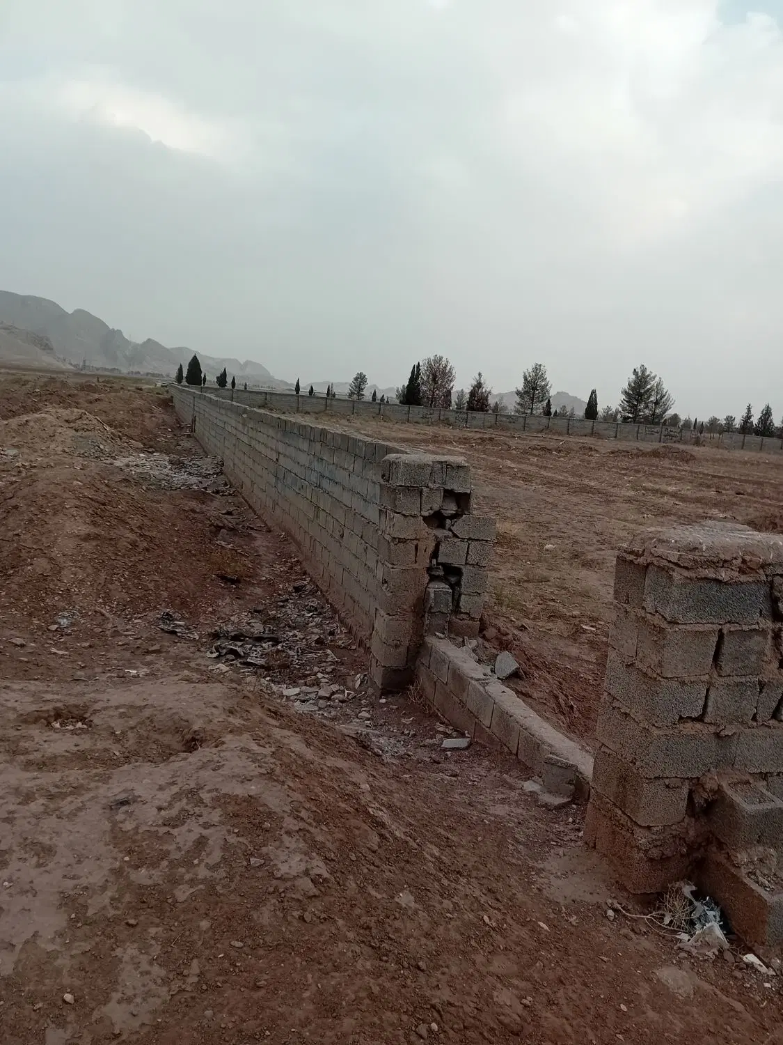 زمین سیدی