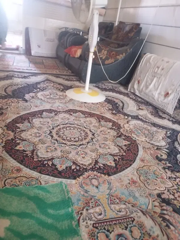 اجاره ویلایی طبقه دوم