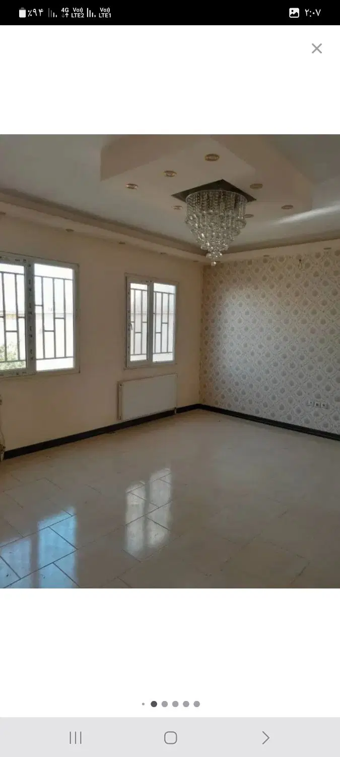 ویلایی دربست۹۰متر