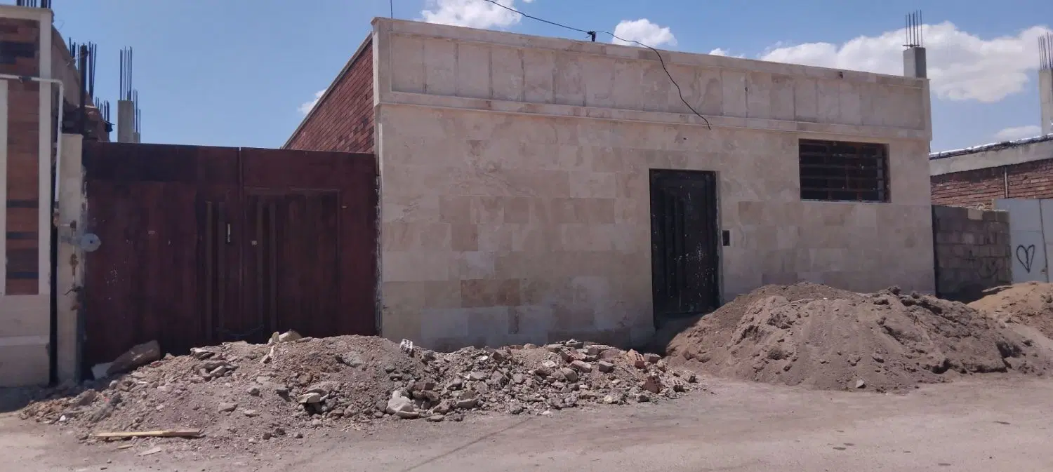 خانه ویلایی 200متر نوساز
