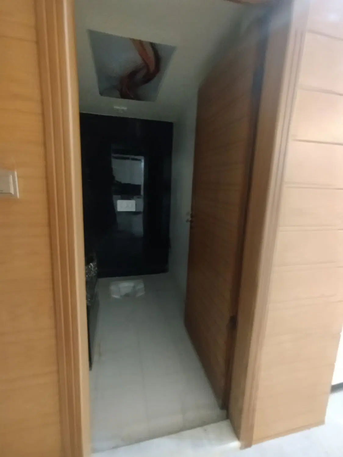 رهن بابت خانه نوساز مستر دار