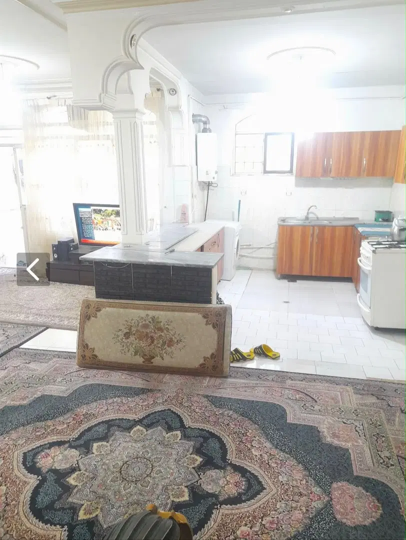 اجاره واحد دربستی ۱۰۰ متری