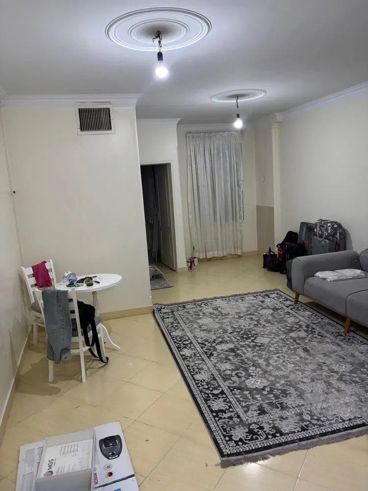 اجاره اپارتمان ۶۰ متری ۱ خوابه.نارمک