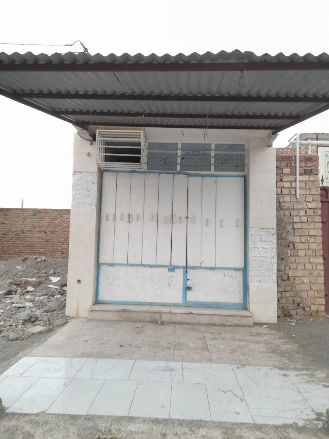 یه باب مغازه بهشتی ۳۰ کرایه داده میشه