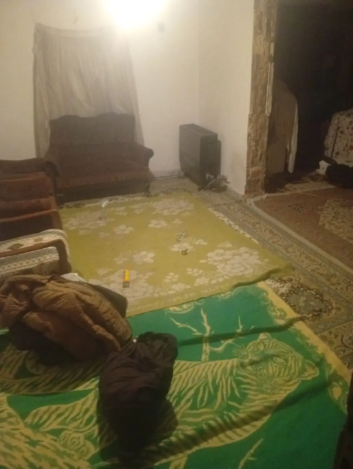 خانه دوطبقه
