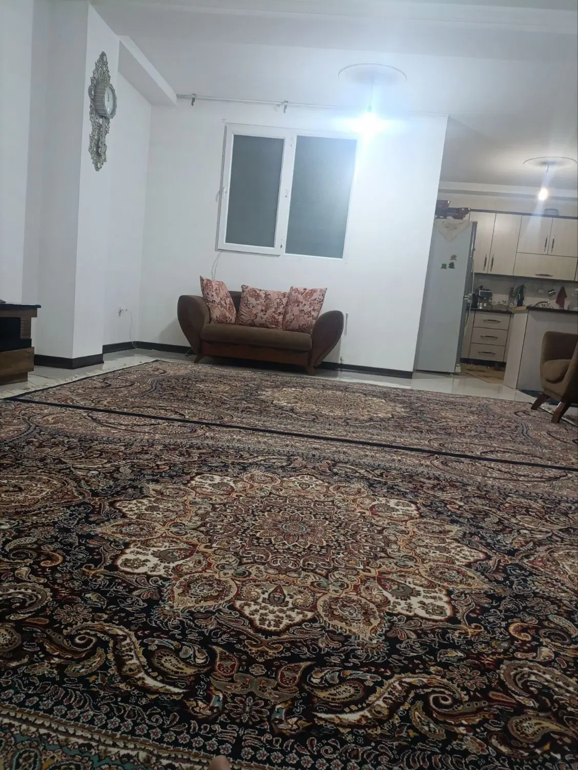 واحد اجاره ای بلوار امام رضا