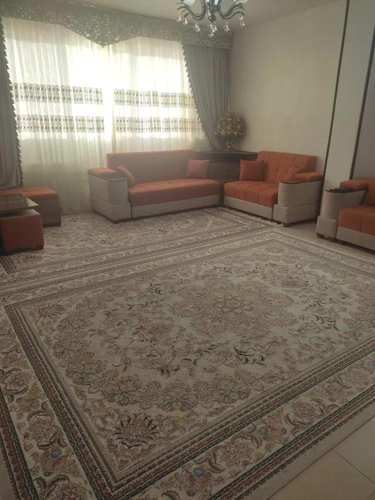 فروش واحد مسکونی 90متری مسکن مهر محله E1
