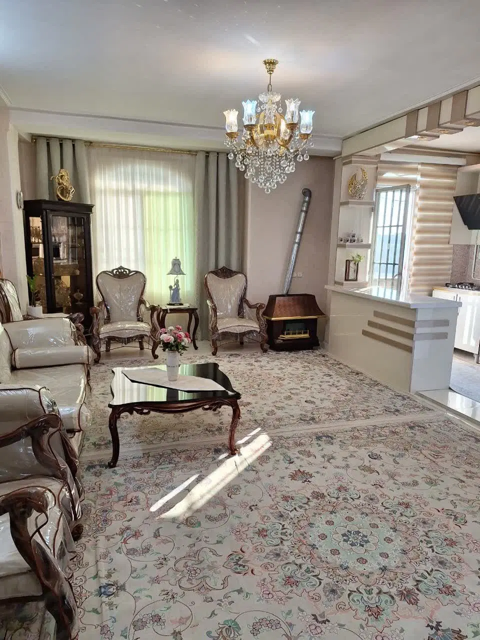 اجاره اپارتمان