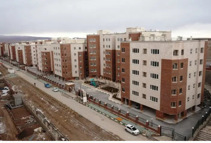 اجاره مسکن ویلایی