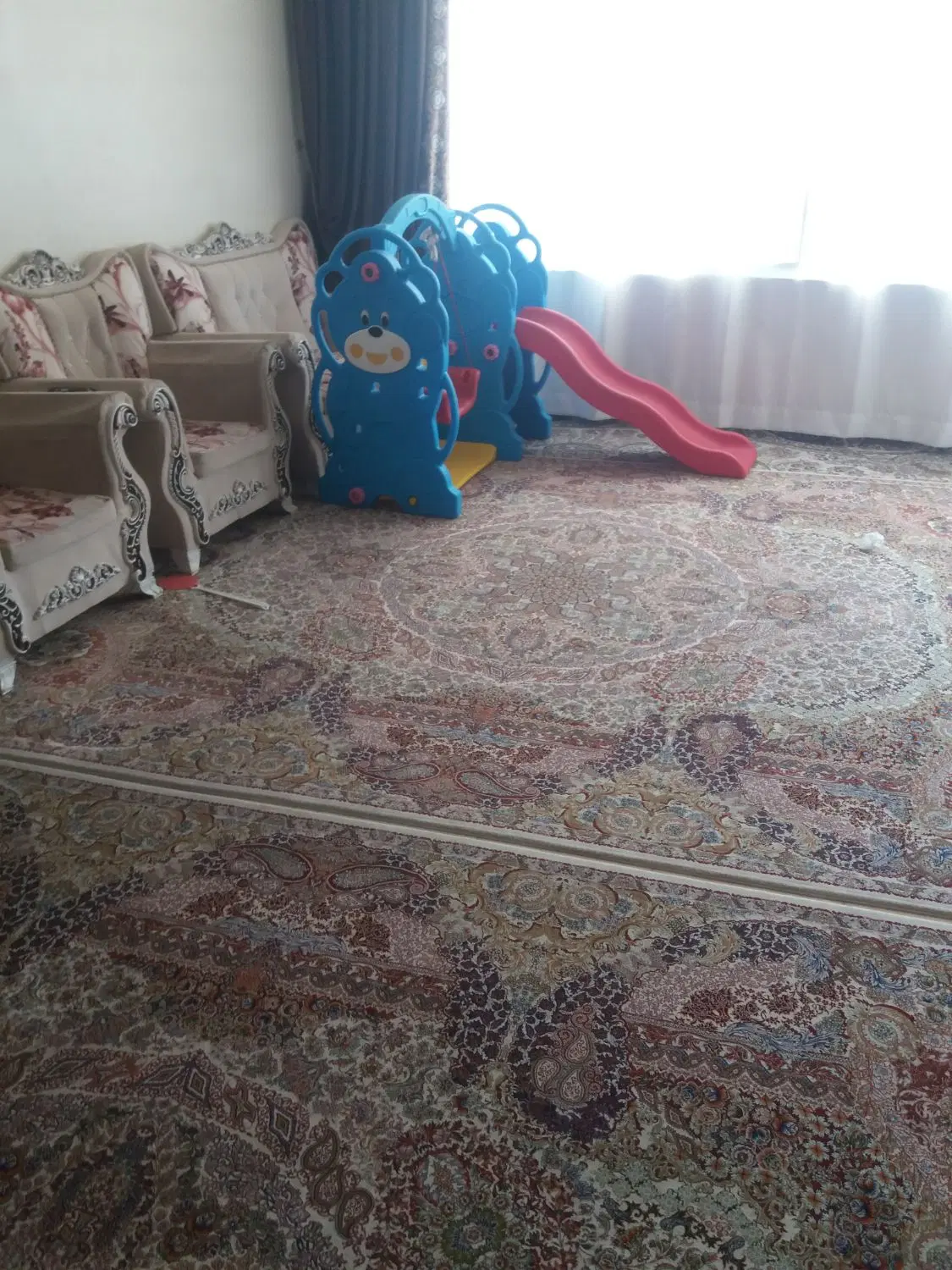 آپارتمان اجاره