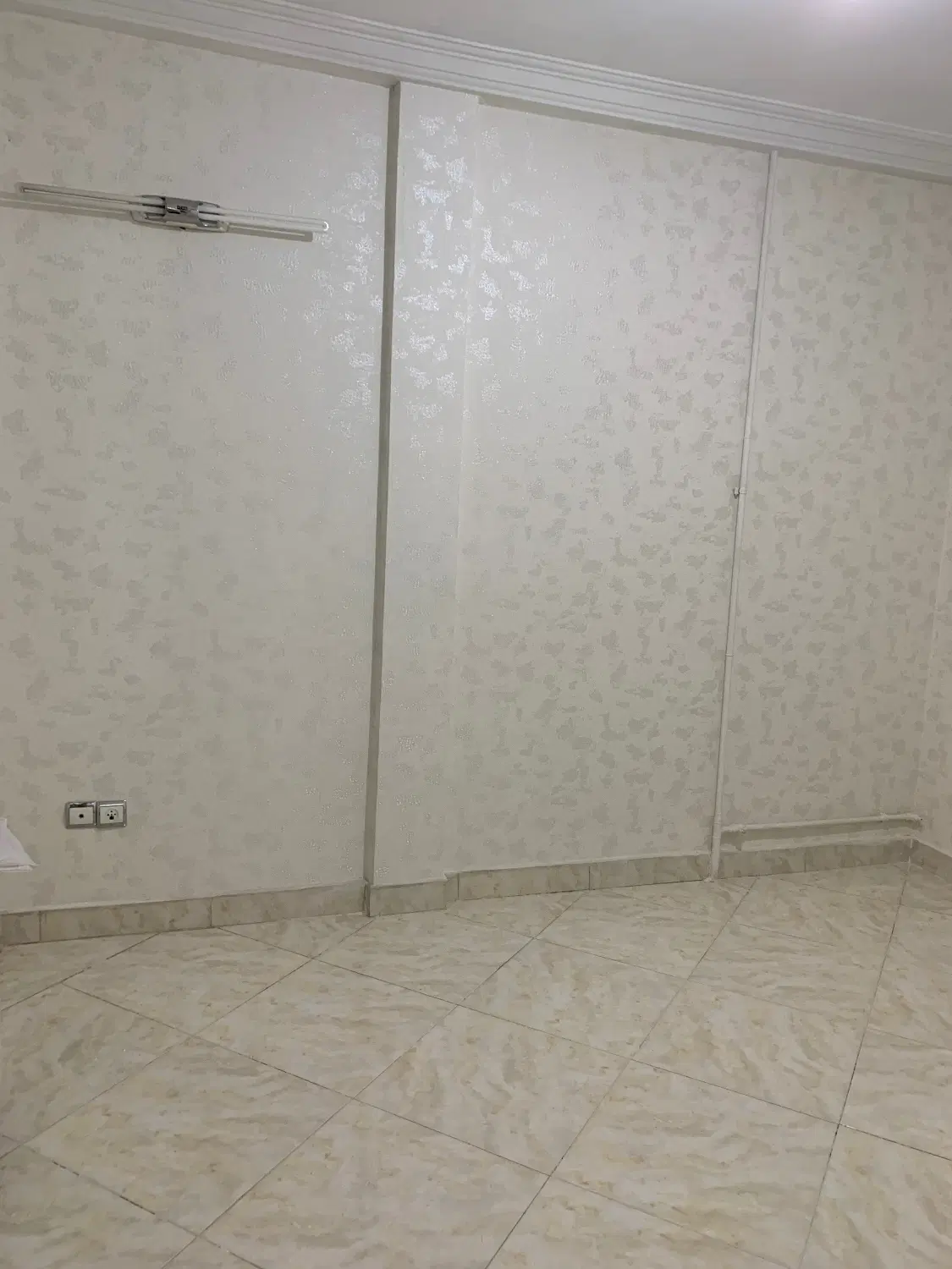 واحد تخلیه ۶۰ متر