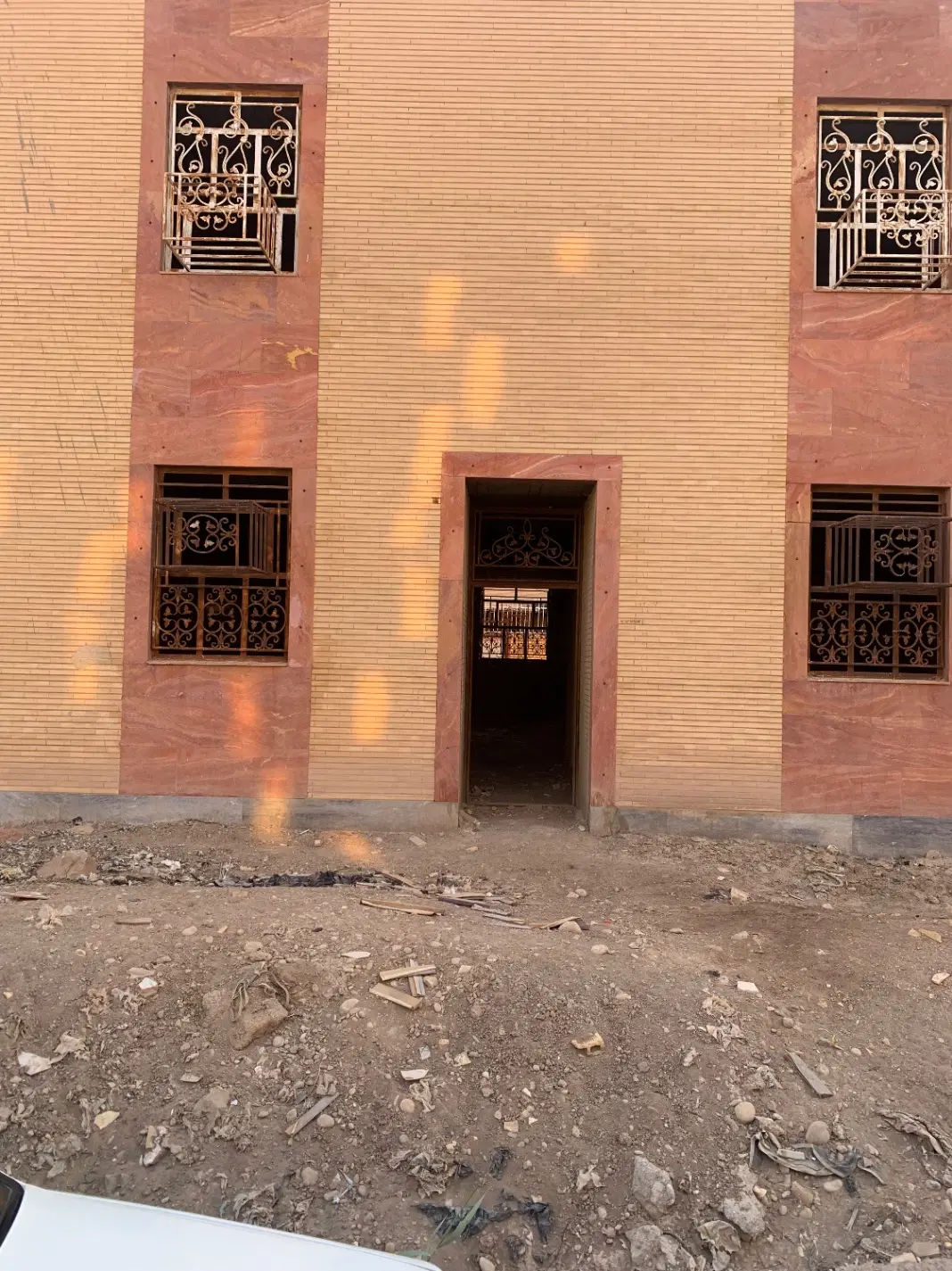 فروش واحد مسکونی کوی کارمندان