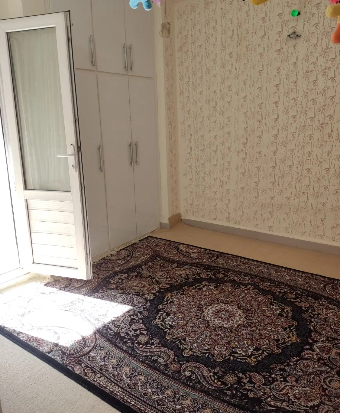 مسکن مهر ـ مهران طبقه اول