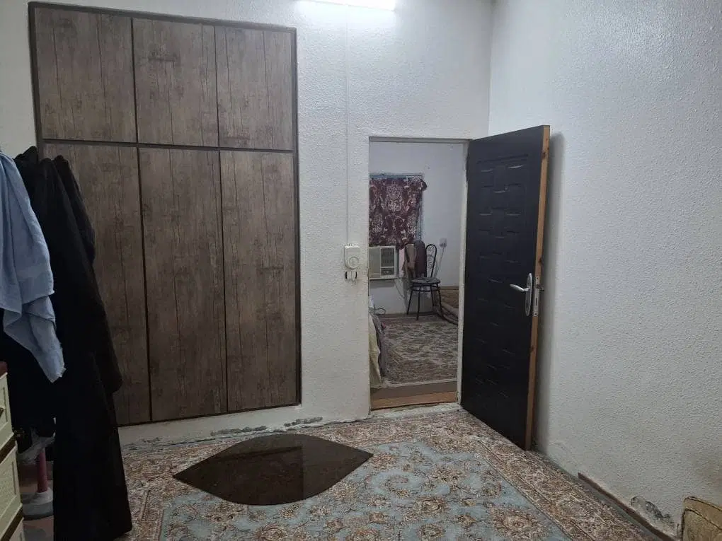 رهن ویلایی دوخوابه