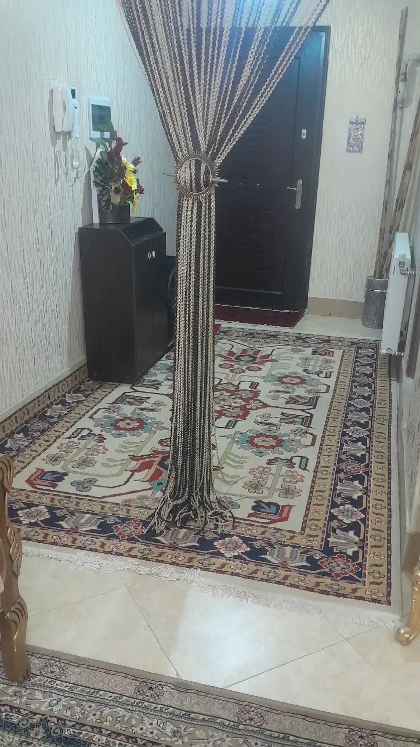 آپارتمان بهار