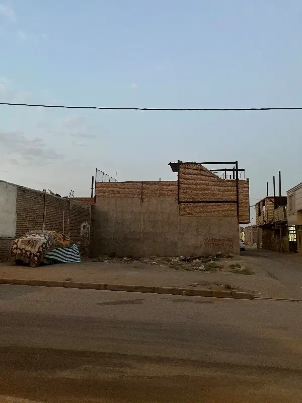 فروش زمین