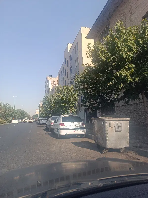 همخونه موجه