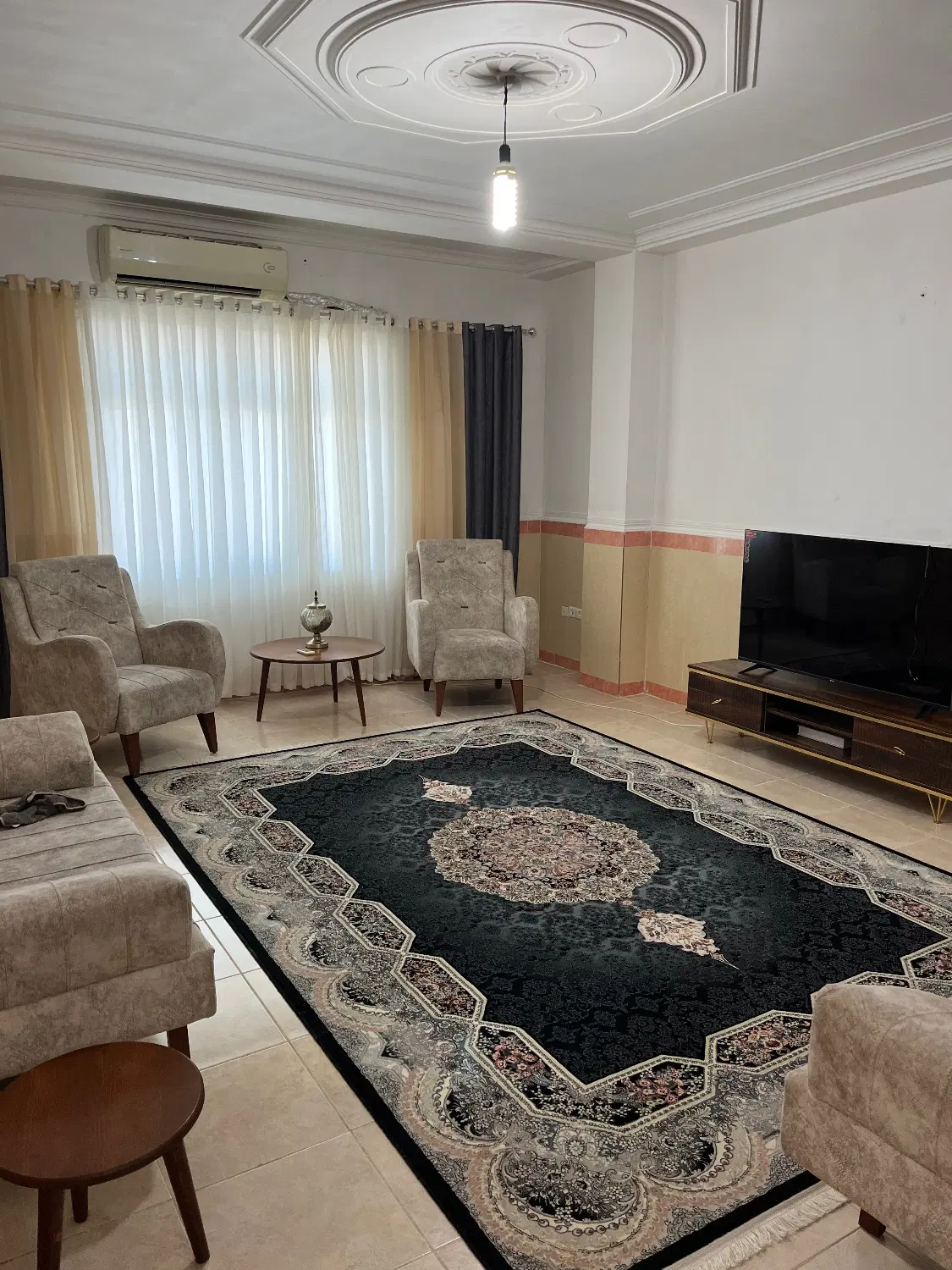 اجاره اپارتمان