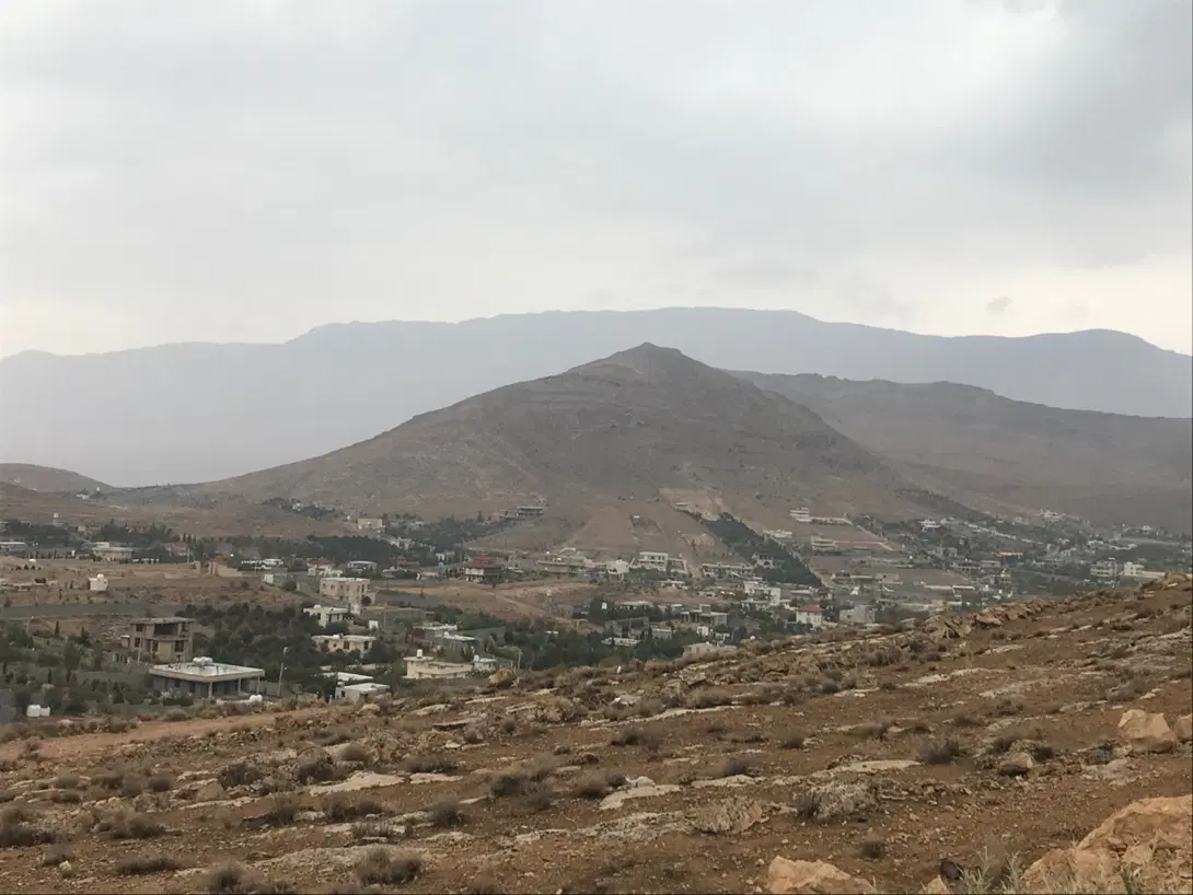 زمین