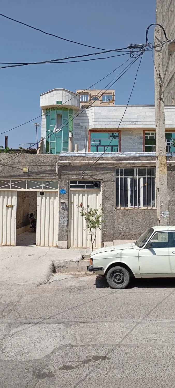 خانه ویلایی جهت اجاره