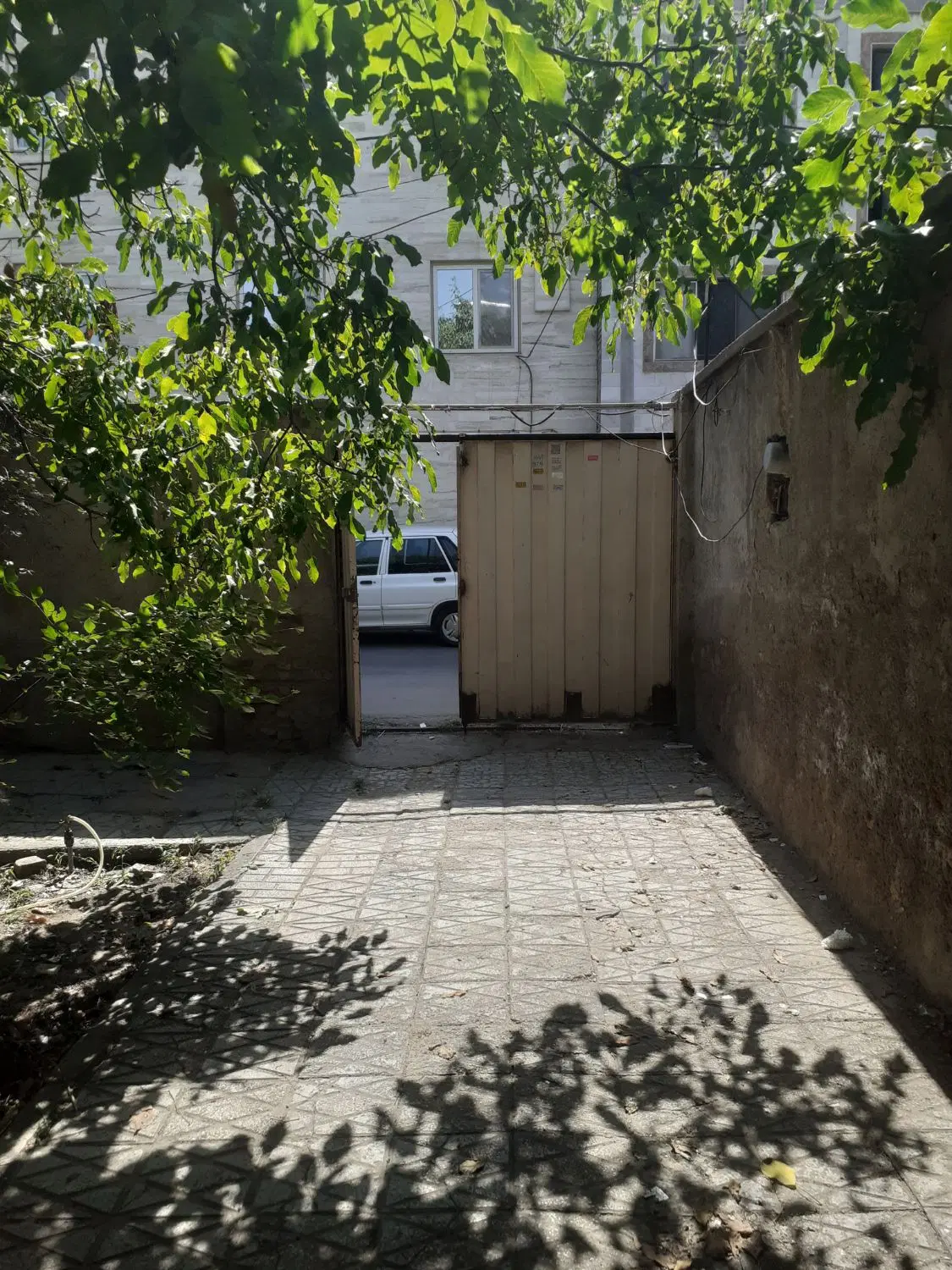 ویلایی اجاره ای فردوسی جنوبی