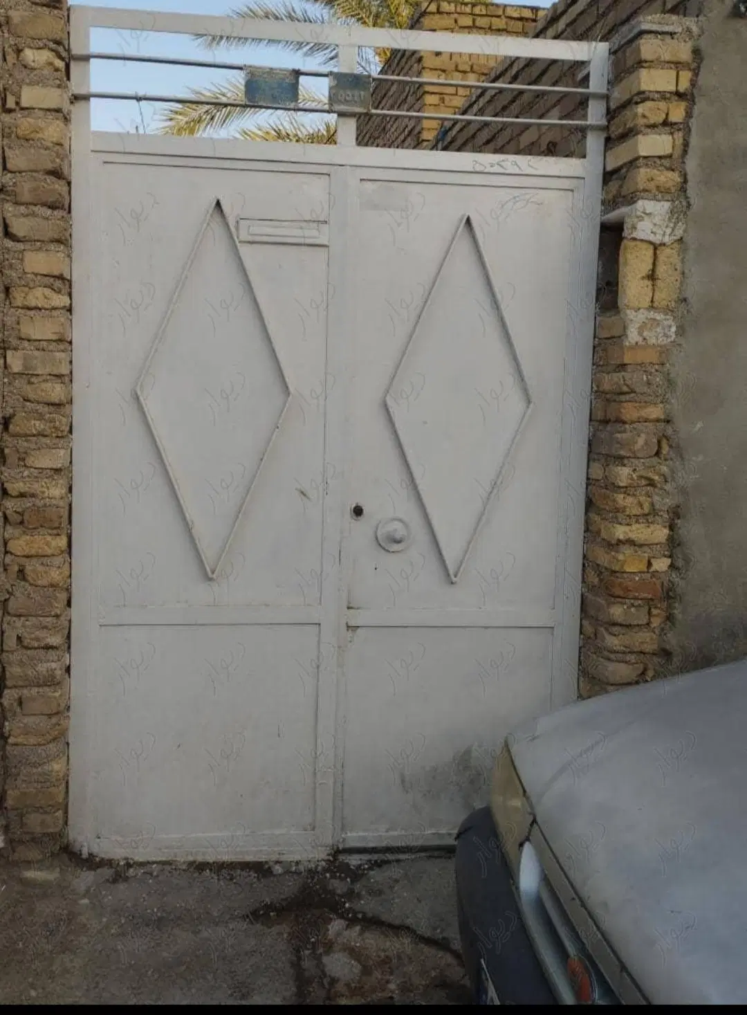 فروش منزل یا معاوضه