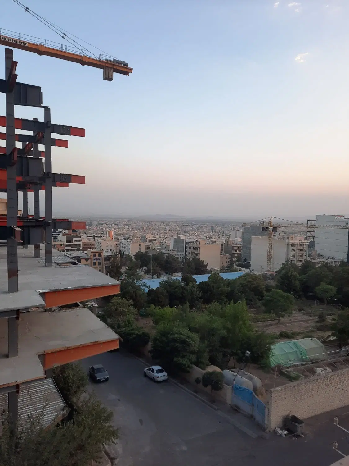 زمین