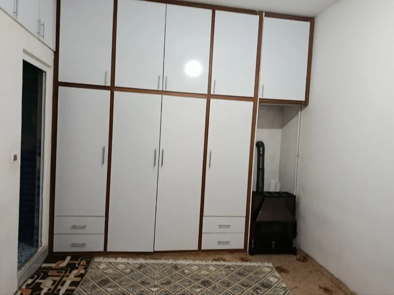 ویلایی 125 متری شمالی
