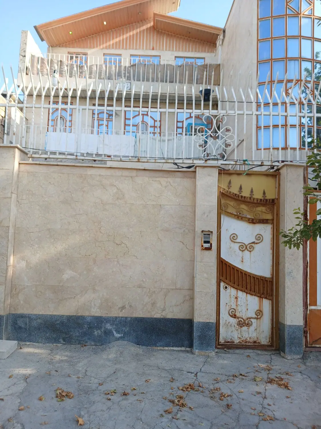 اجاره خانه
