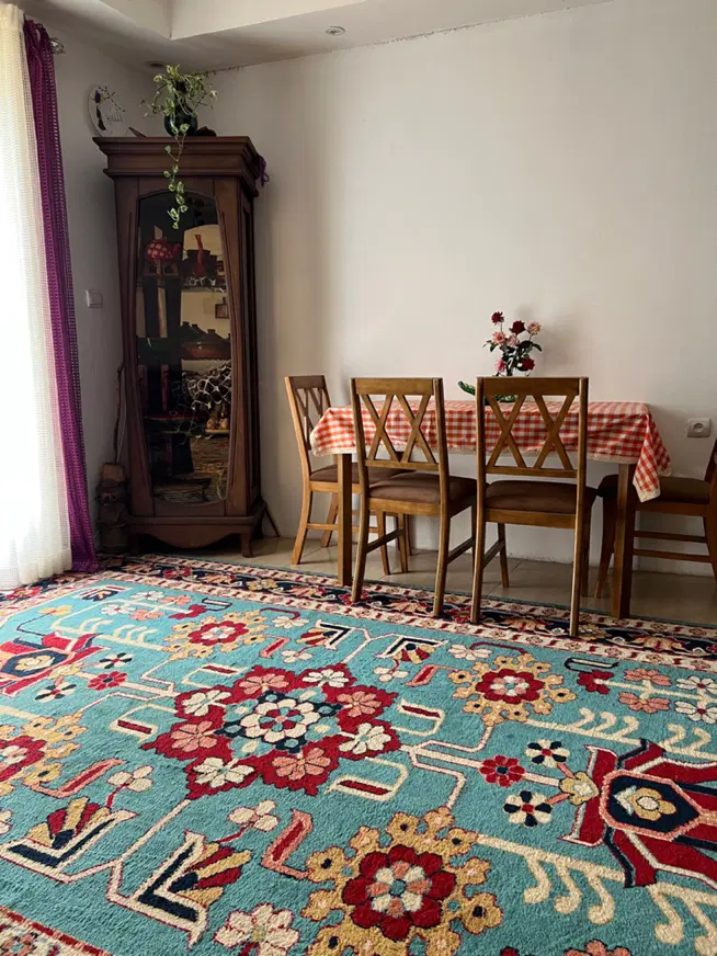 خانه اجاره ای 90متری بلوار امام رضا بر خیابان