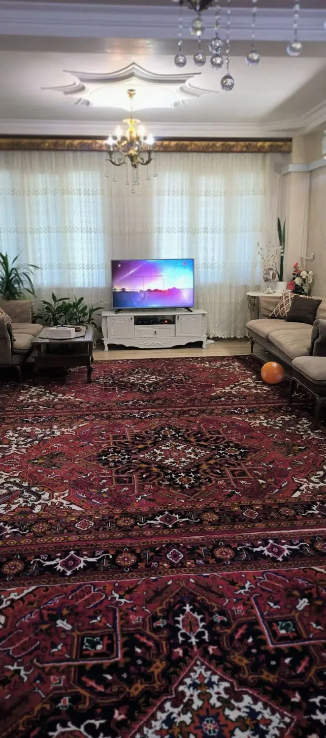 فروش آپارتمان.شهرک ولیعصر.فاز یک