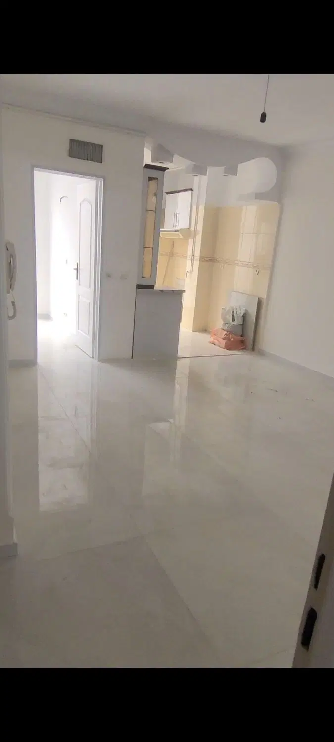 آپارتمان ۵۰ متر پارکینگ اختصاصی