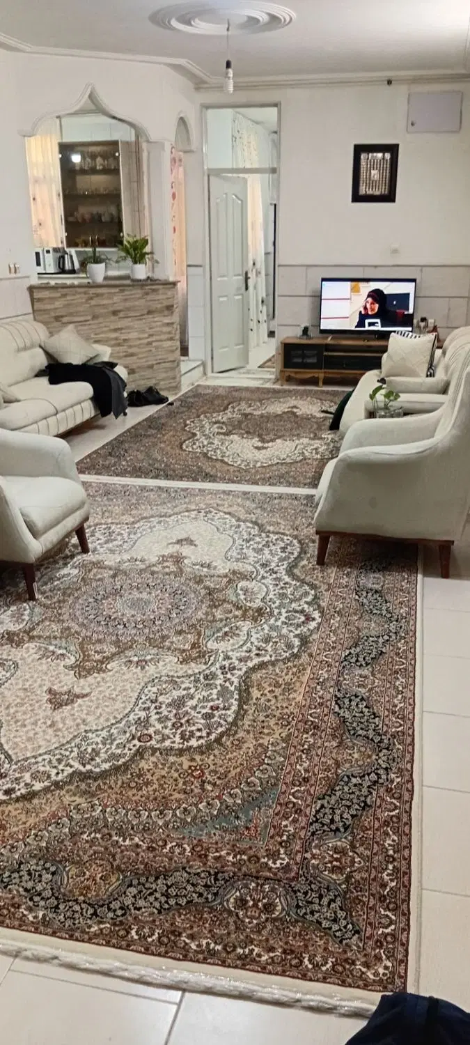 اجاره ویلایی ۷۰ متری