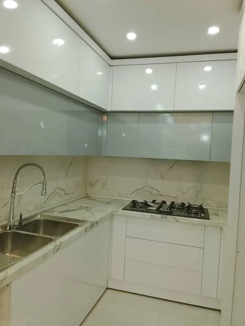 اپارتمان85 متری_اندیشه 73