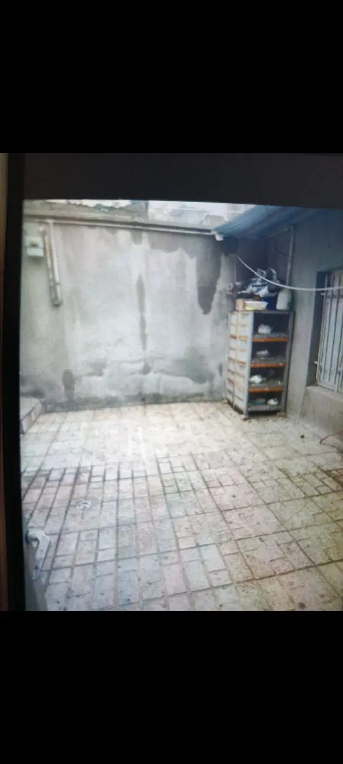 خانه ویلایی ۱۰۶ متری  در وکیل آقا