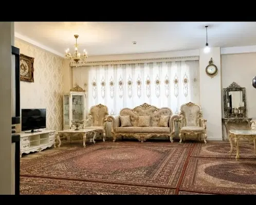 آقاکاظم دسترسی آسان به مرکز شهر