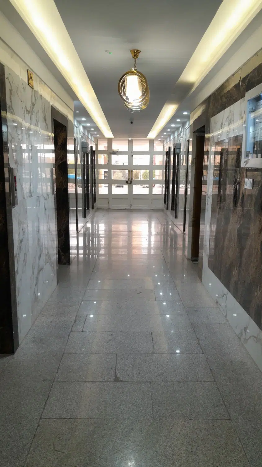 آپارتمان دوخواب درشهرک آفتاب(پرند)