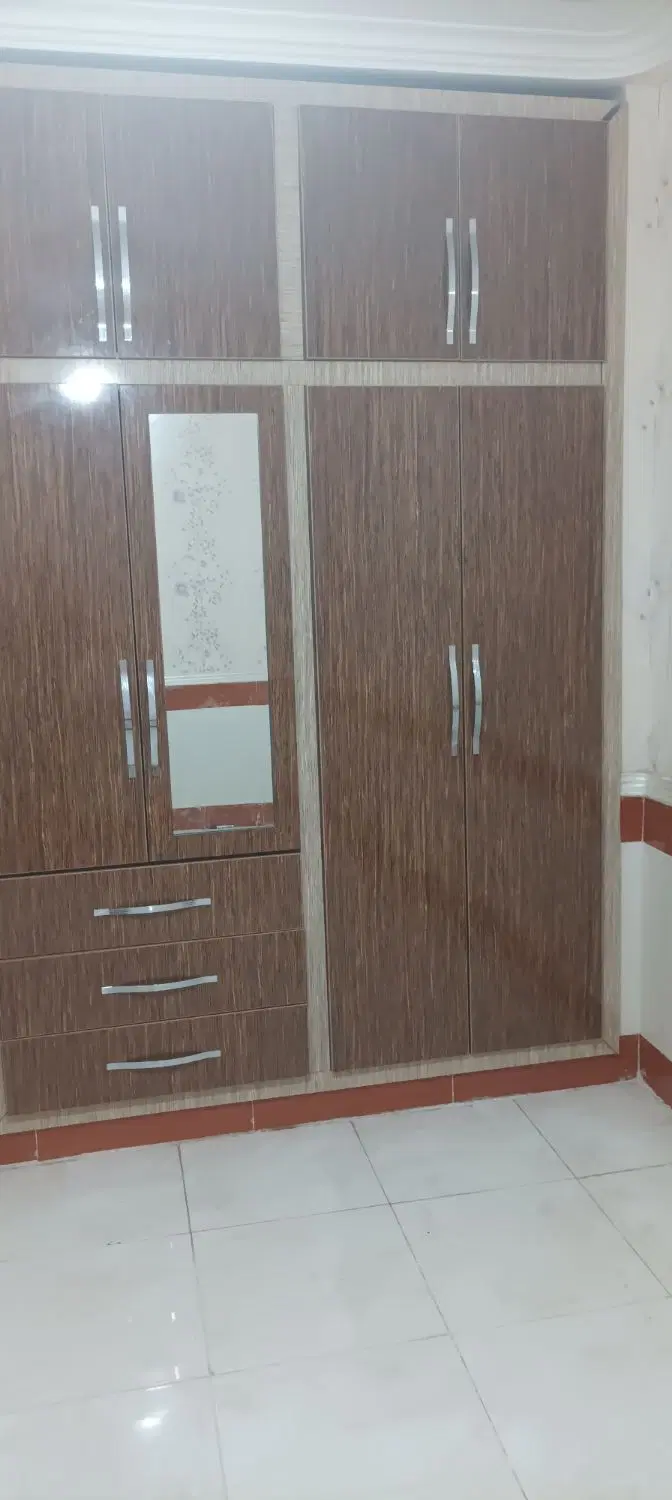 رهن کامل ۲طبقه در شهرک پست برق معلم۲۶