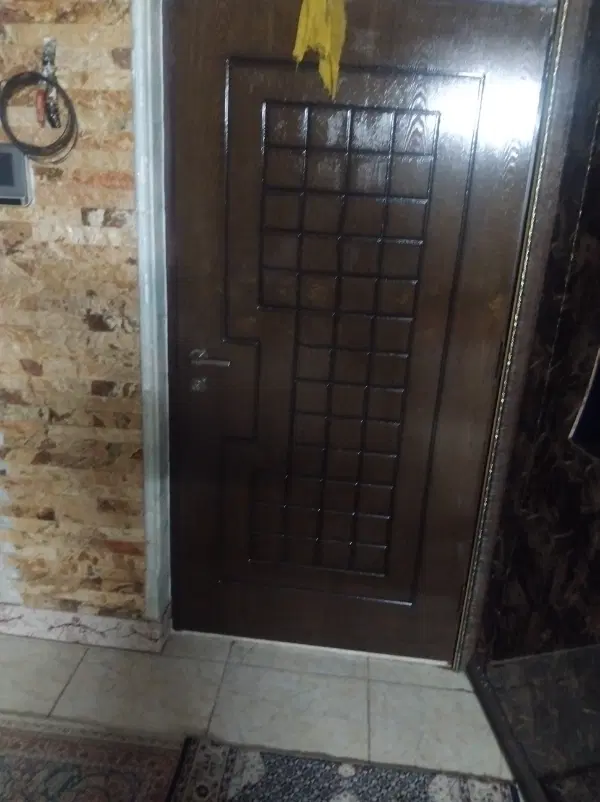 زیر زمین گلخانه ایی شمالی